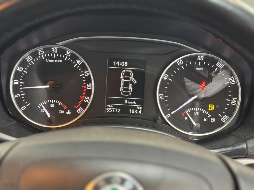 Used Skoda Octavia 2012 for sale - 77534549: Photo 38