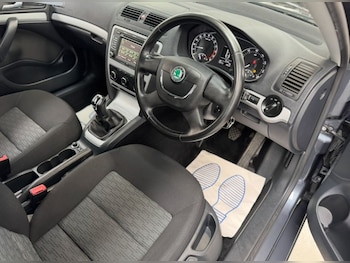 Used Skoda Octavia 2012 for sale - 77534549: Photo