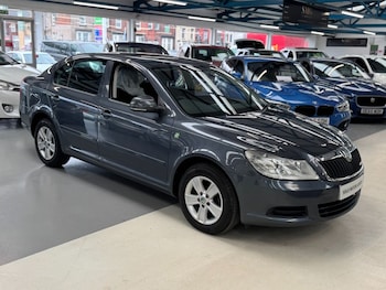Used Skoda Octavia 2012 for sale - 77534549: Photo