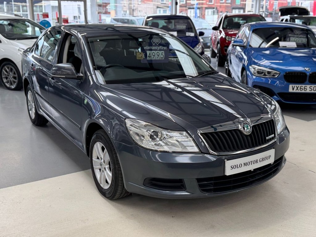 Used Skoda Octavia 2012 for sale - 77534549: Photo 5
