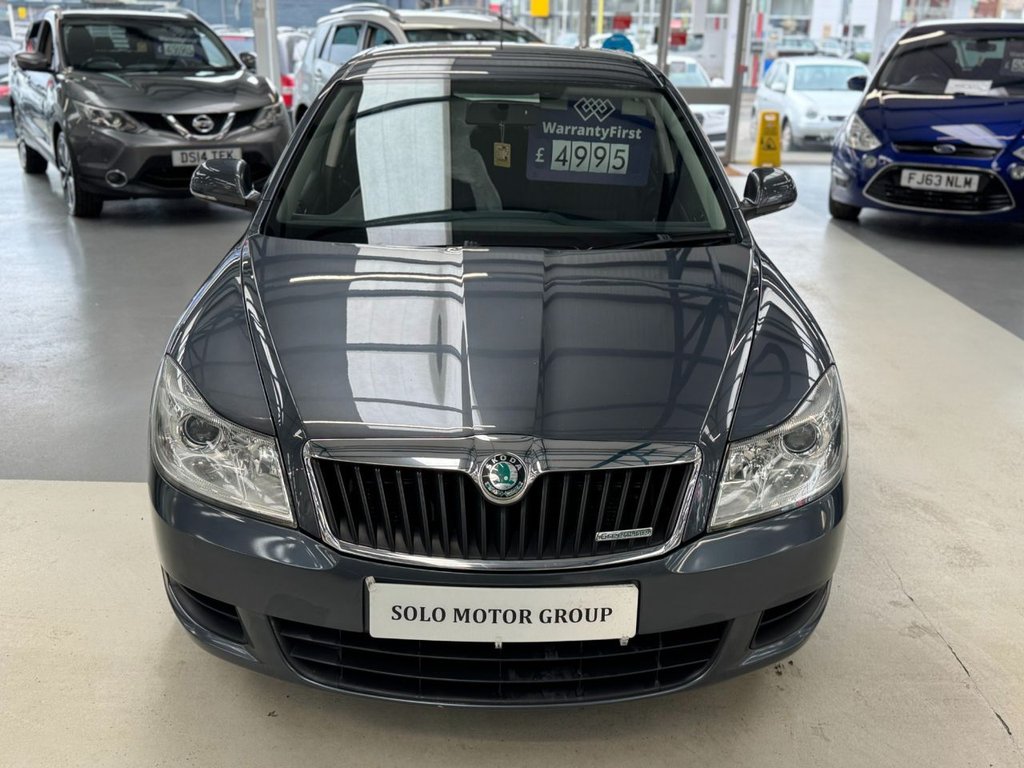 Used Skoda Octavia 2012 for sale - 77534549: Photo 6