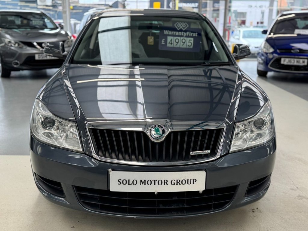 Used Skoda Octavia 2012 for sale - 77534549: Photo 7