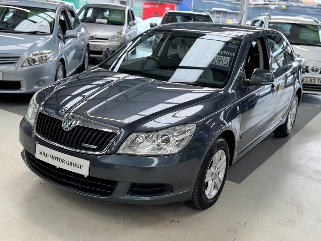 Used Skoda Octavia 2012 for sale - 77534549: Photo 9