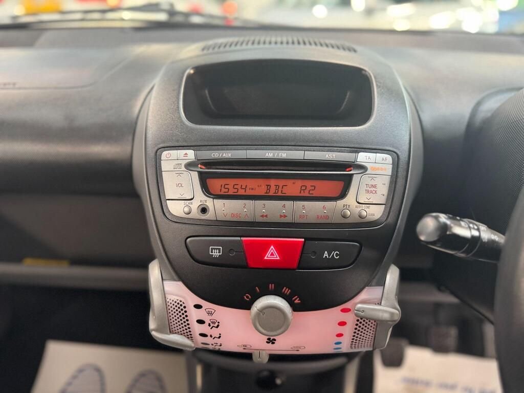 Used Peugeot 107 2011 for sale - 76776368: Photo 26