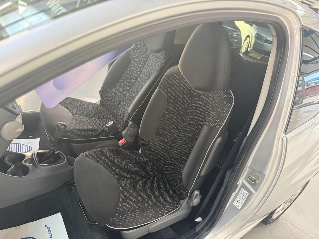 Used Peugeot 107 2011 for sale - 76776368: Photo 46