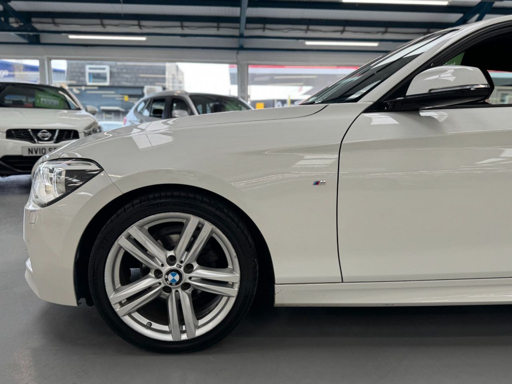Used BMW 1 Series 2015 for sale - 78036363: Photo 11