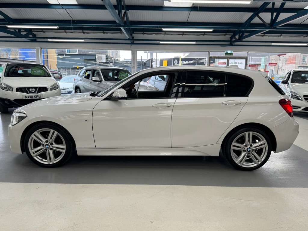 Used BMW 1 Series 2015 for sale - 78036363: Photo 12