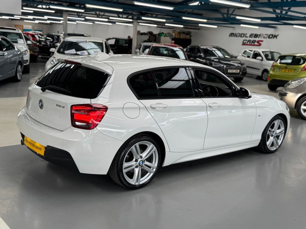 Used BMW 1 Series 2015 for sale - 78036363: Photo 19