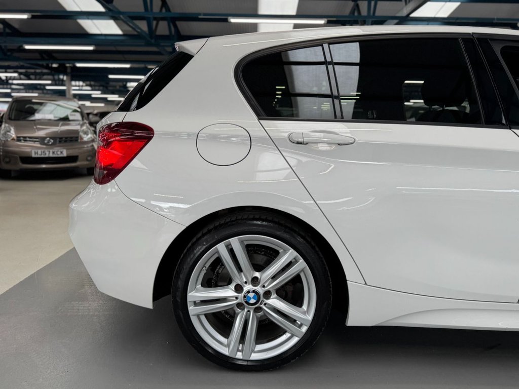 Used BMW 1 Series 2015 for sale - 78036363: Photo 20