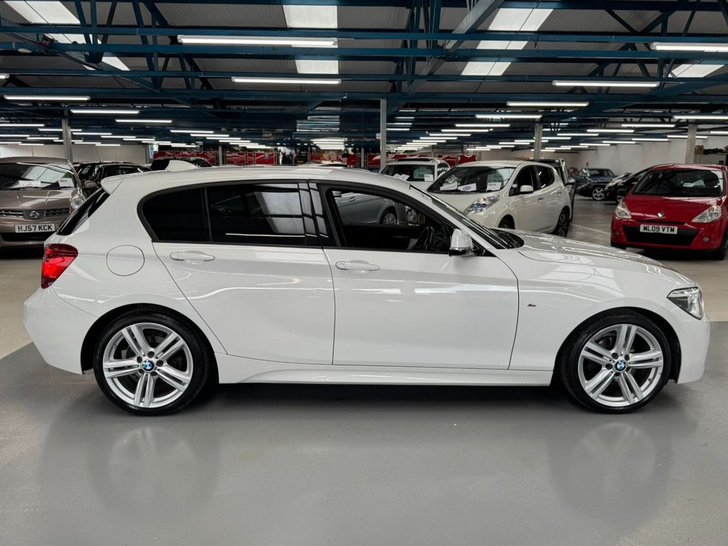 Used BMW 1 Series 2015 for sale - 78036363: Photo 21