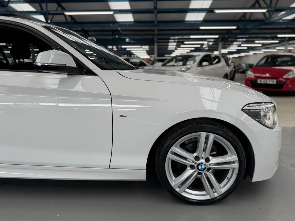 Used BMW 1 Series 2015 for sale - 78036363: Photo 22