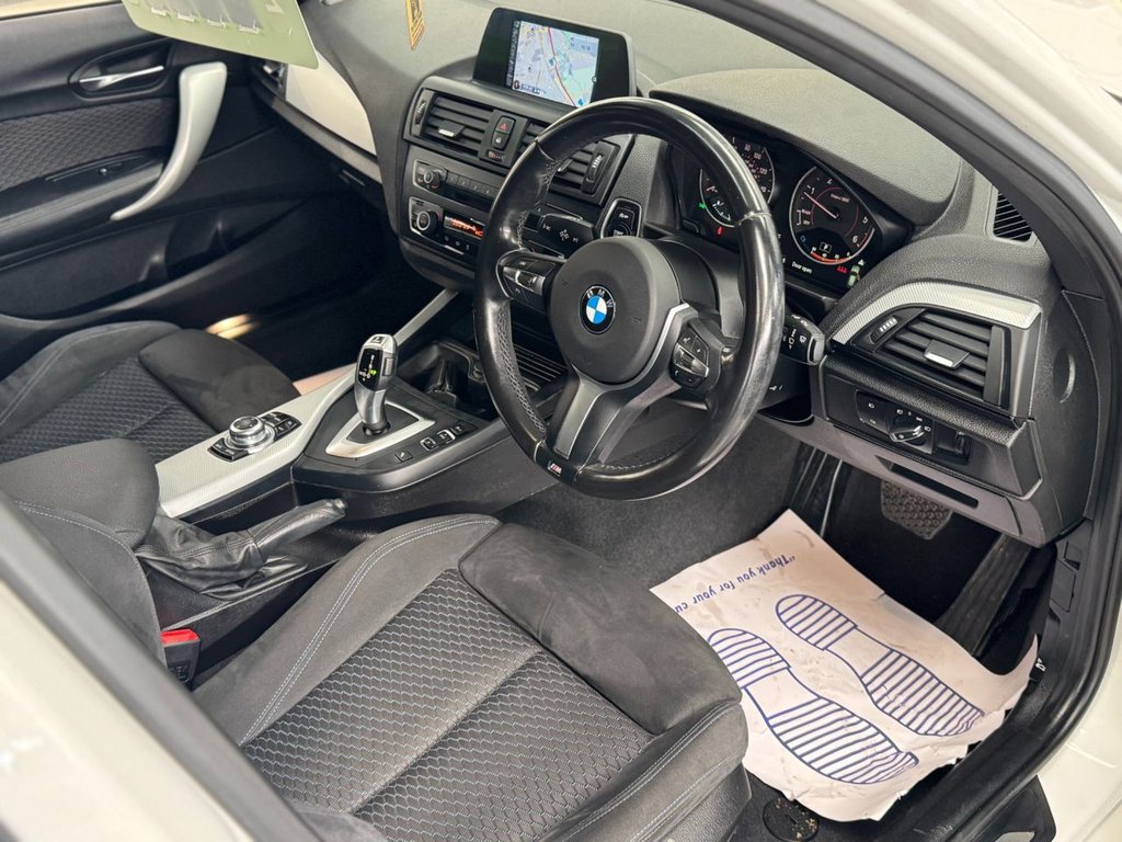 Used BMW 1 Series 2015 for sale - 78036363: Photo 24