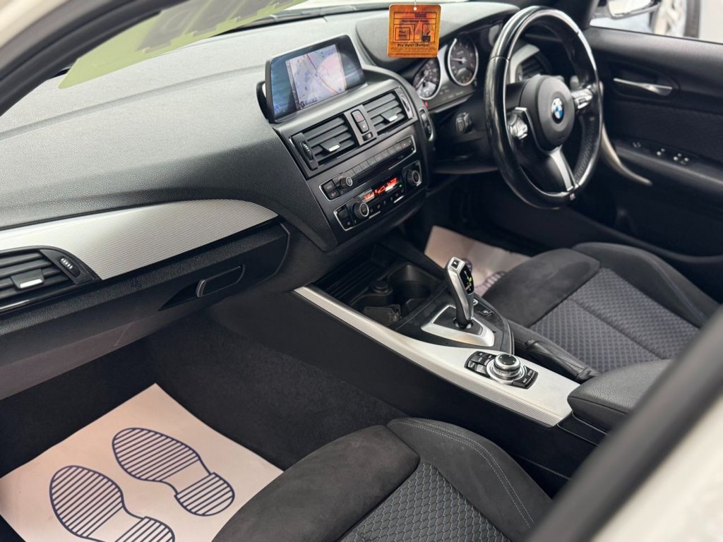 Used BMW 1 Series 2015 for sale - 78036363: Photo 25