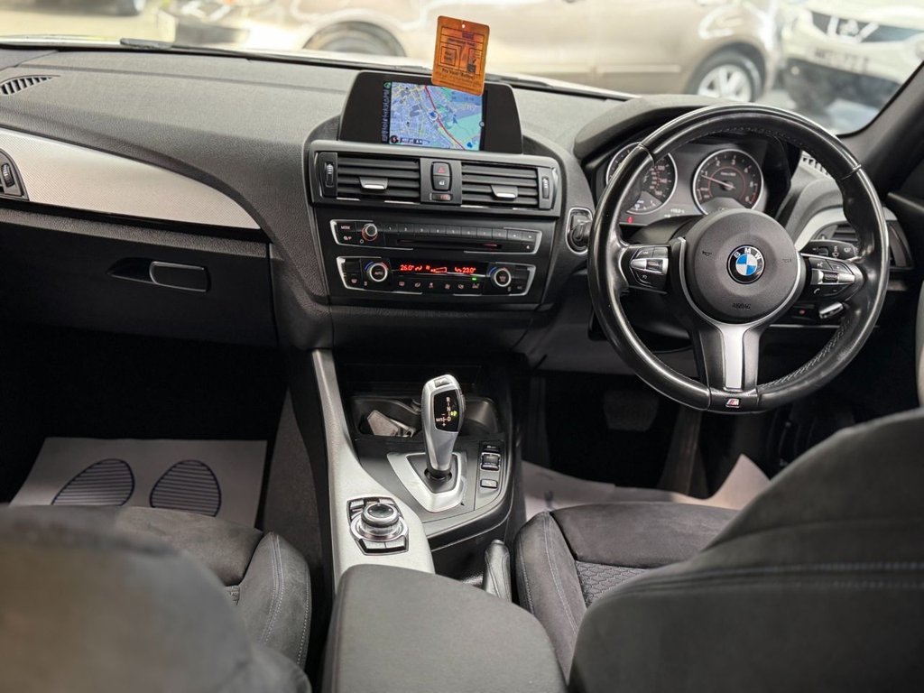 Used BMW 1 Series 2015 for sale - 78036363: Photo 26
