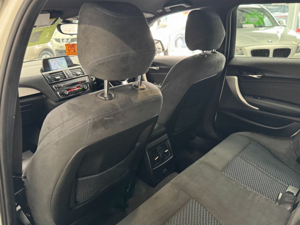 Used BMW 1 Series 2015 for sale - 78036363: Photo 27