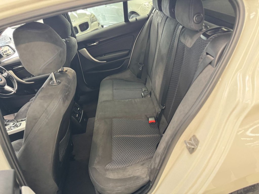 Used BMW 1 Series 2015 for sale - 78036363: Photo 28