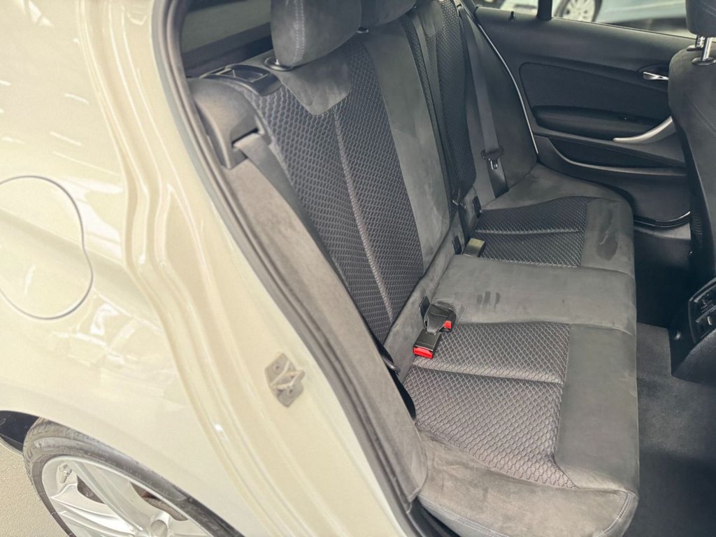 Used BMW 1 Series 2015 for sale - 78036363: Photo 29