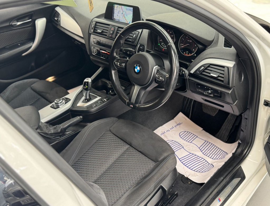 Used BMW 1 Series 2015 for sale - 78036363: Photo 3
