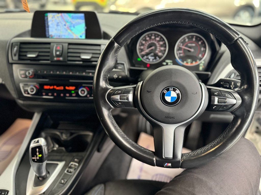 Used BMW 1 Series 2015 for sale - 78036363: Photo 30