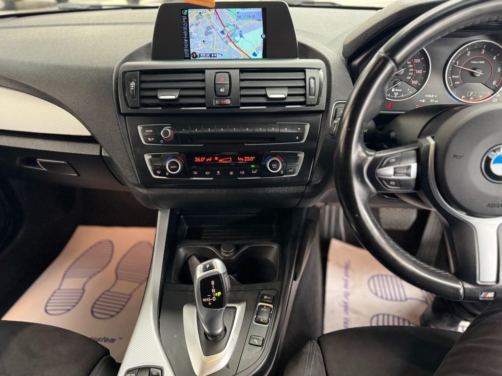 Used BMW 1 Series 2015 for sale - 78036363: Photo 31