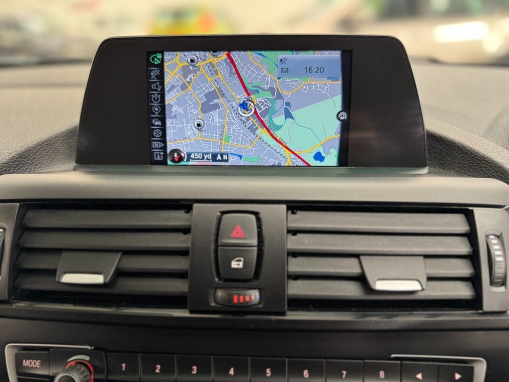 Used BMW 1 Series 2015 for sale - 78036363: Photo 33