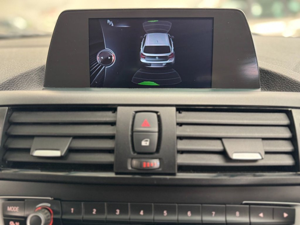 Used BMW 1 Series 2015 for sale - 78036363: Photo 39