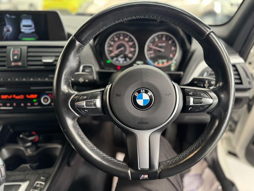 Used BMW 1 Series 2015 for sale - 78036363: Photo 47