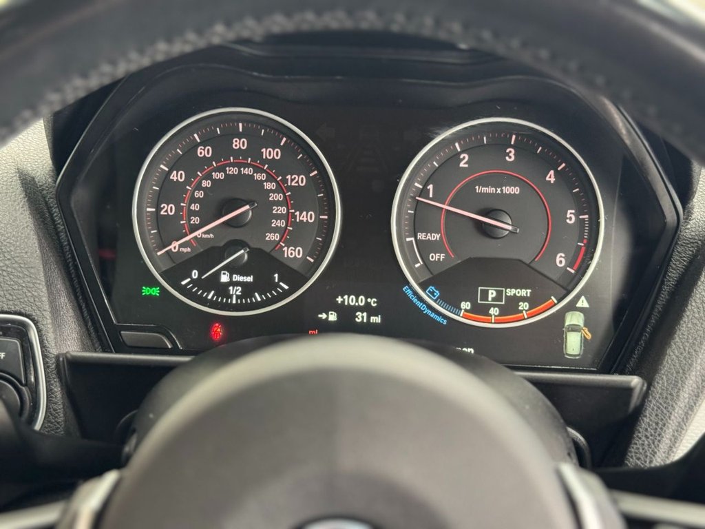 Used BMW 1 Series 2015 for sale - 78036363: Photo 48