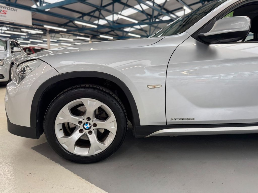 Used BMW X1 2011 for sale - 77780112: Photo 10
