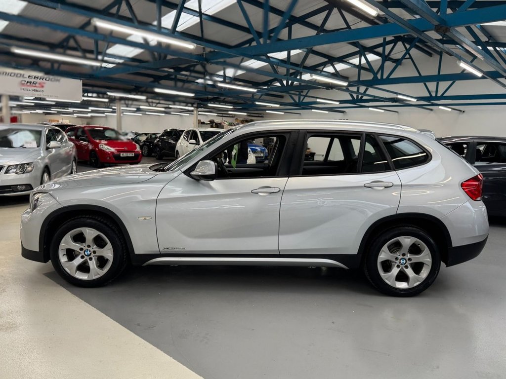 Used BMW X1 2011 for sale - 77780112: Photo 11
