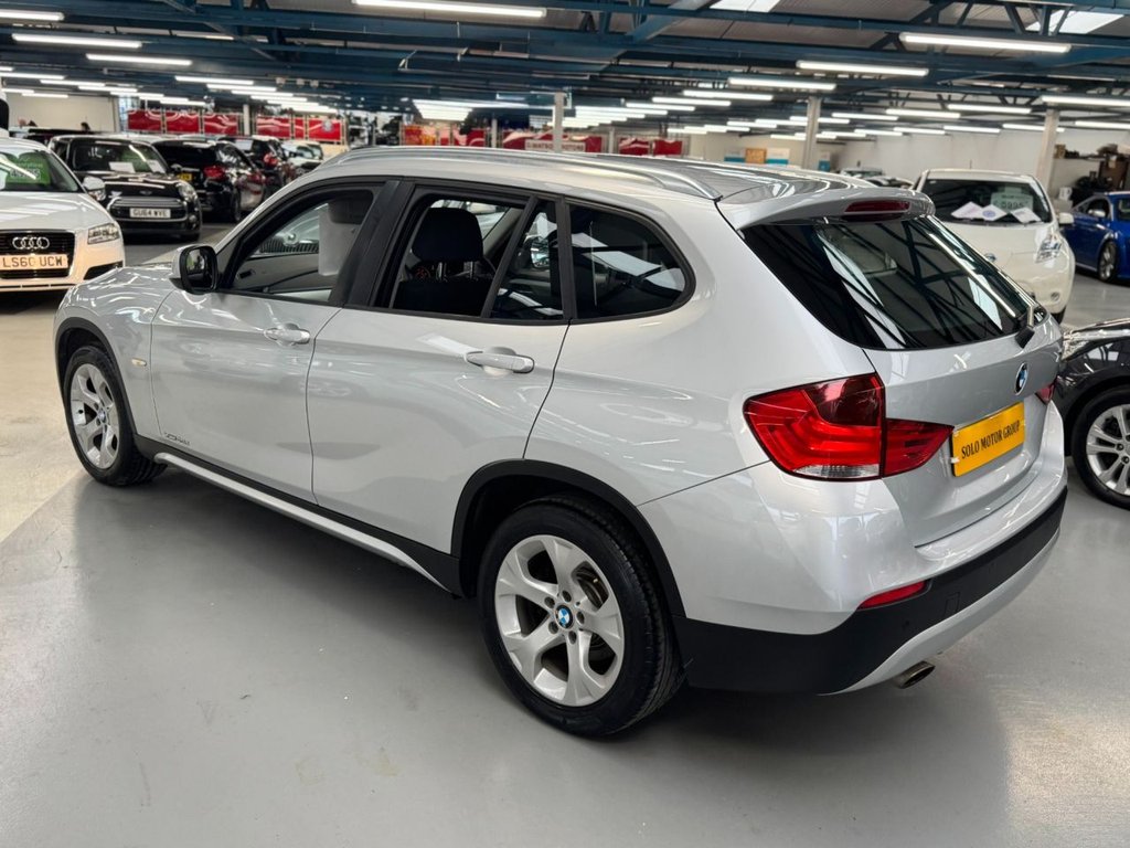 Used BMW X1 2011 for sale - 77780112: Photo 13