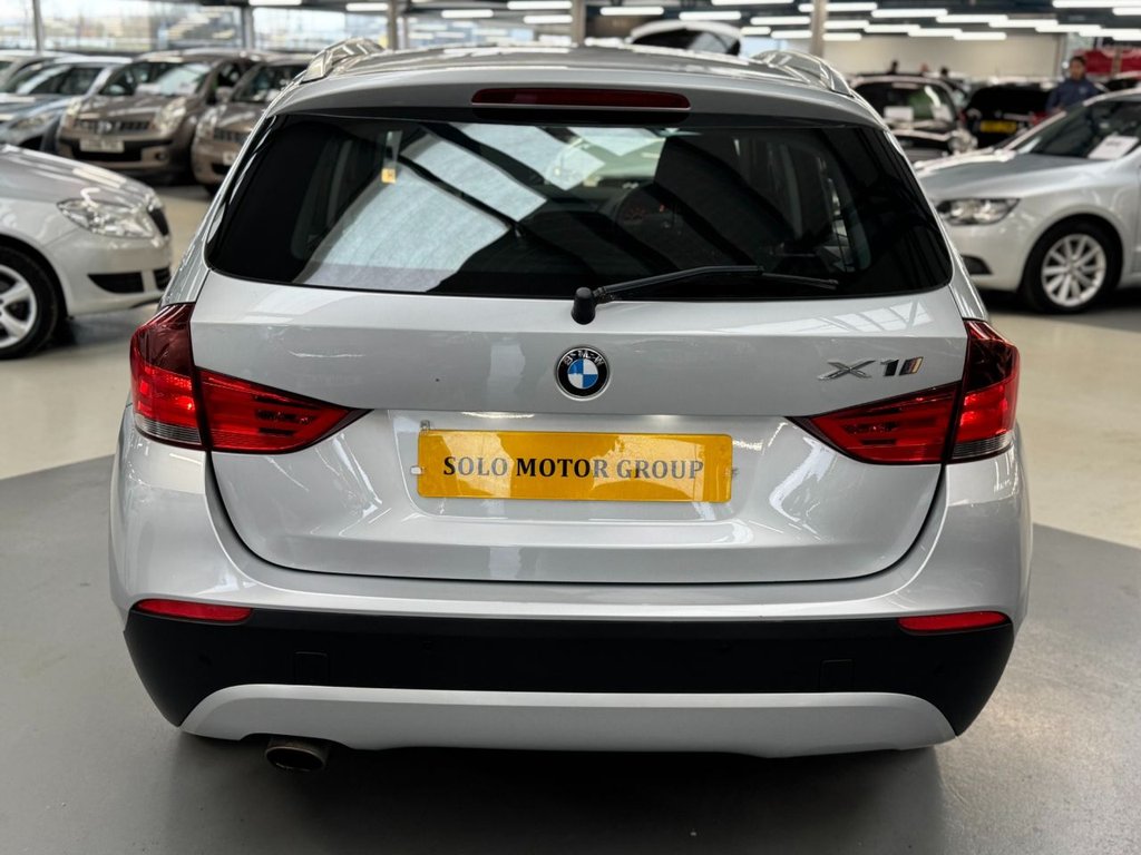 Used BMW X1 2011 for sale - 77780112: Photo 15