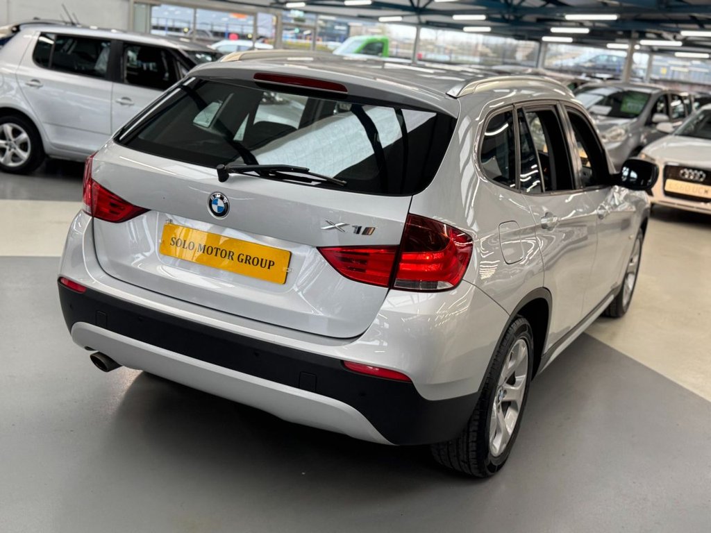 Used BMW X1 2011 for sale - 77780112: Photo 16