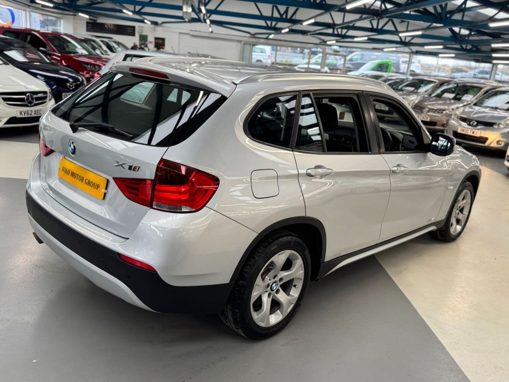 Used BMW X1 2011 for sale - 77780112: Photo 17