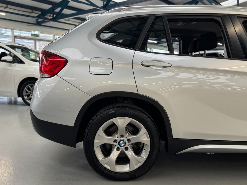 Used BMW X1 2011 for sale - 77780112: Photo 18