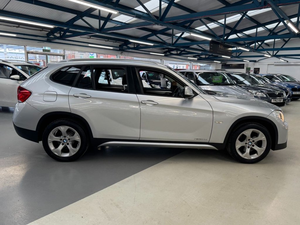 Used BMW X1 2011 for sale - 77780112: Photo 19