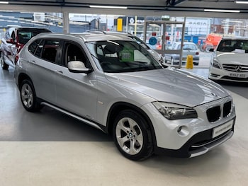 Used BMW X1 2011 for sale - 77780112: Photo
