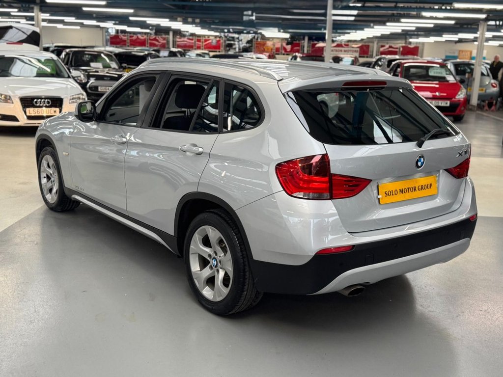 Used BMW X1 2011 for sale - 77780112: Photo 2