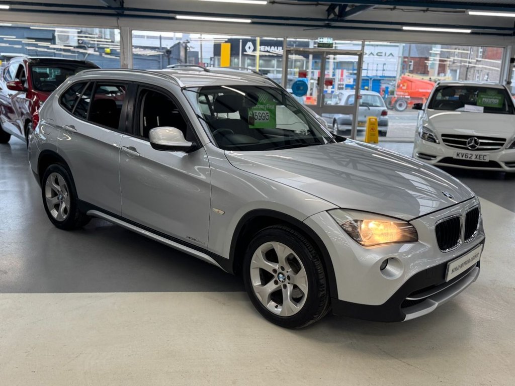 Used BMW X1 2011 for sale - 77780112: Photo 21