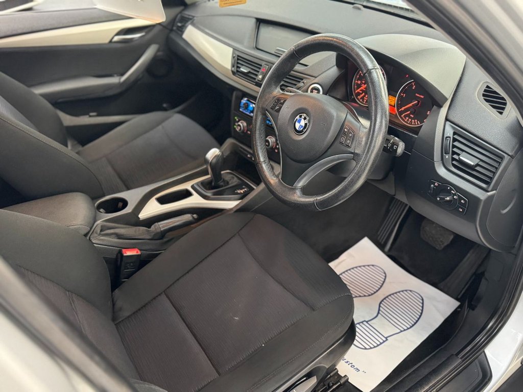 Used BMW X1 2011 for sale - 77780112: Photo 22