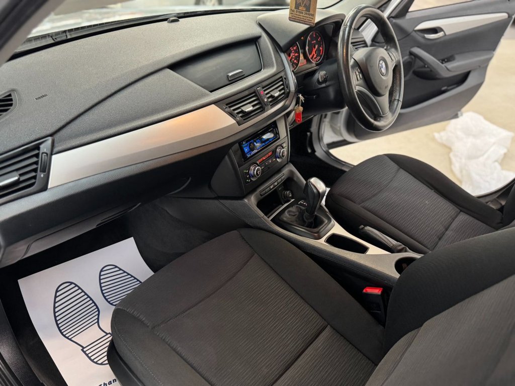 Used BMW X1 2011 for sale - 77780112: Photo 23