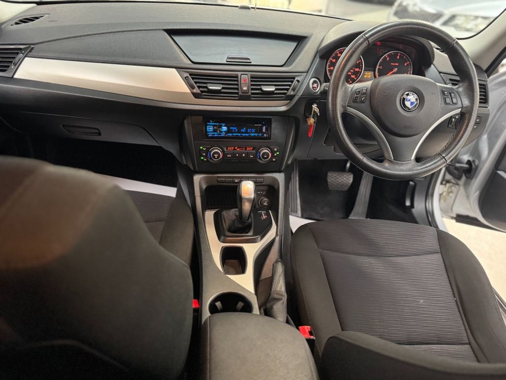 Used BMW X1 2011 for sale - 77780112: Photo 24