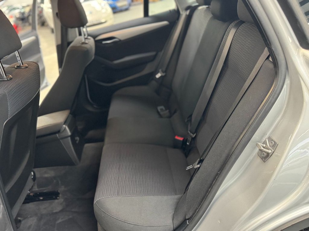 Used BMW X1 2011 for sale - 77780112: Photo 25