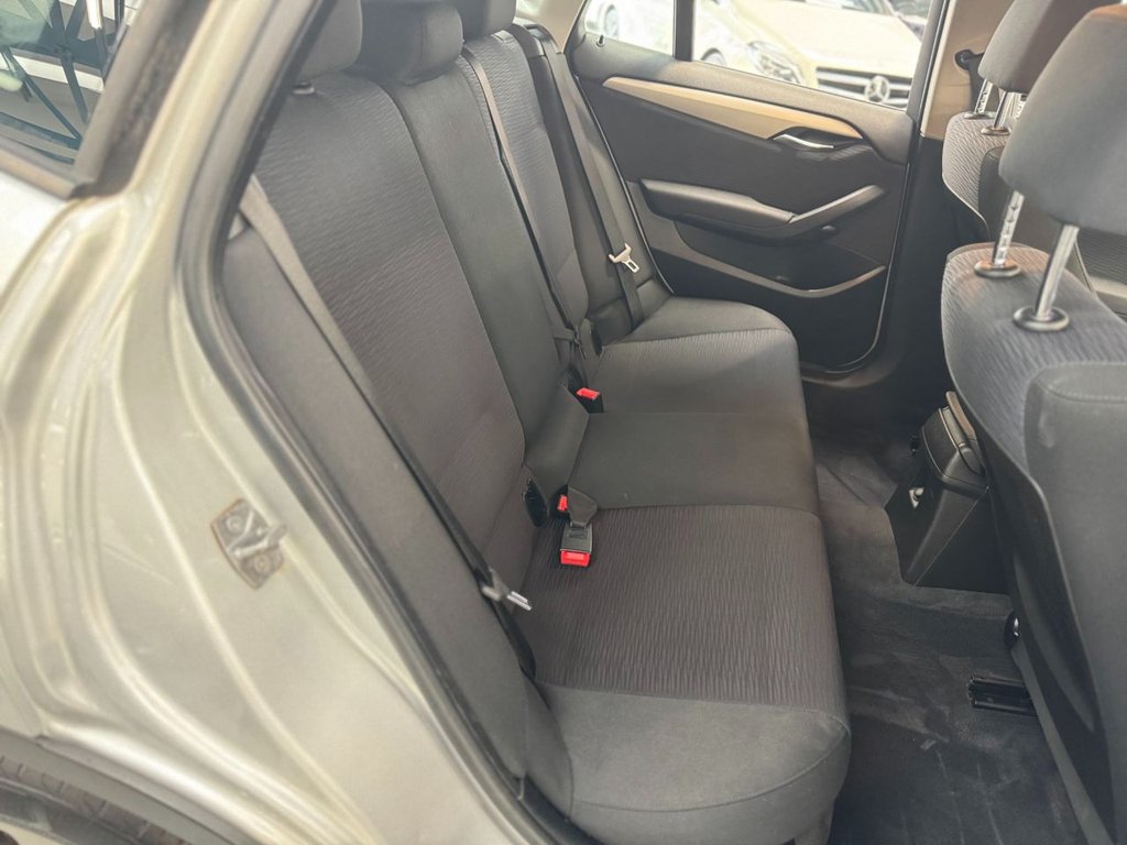 Used BMW X1 2011 for sale - 77780112: Photo 26