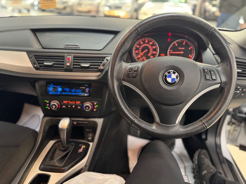 Used BMW X1 2011 for sale - 77780112: Photo 27