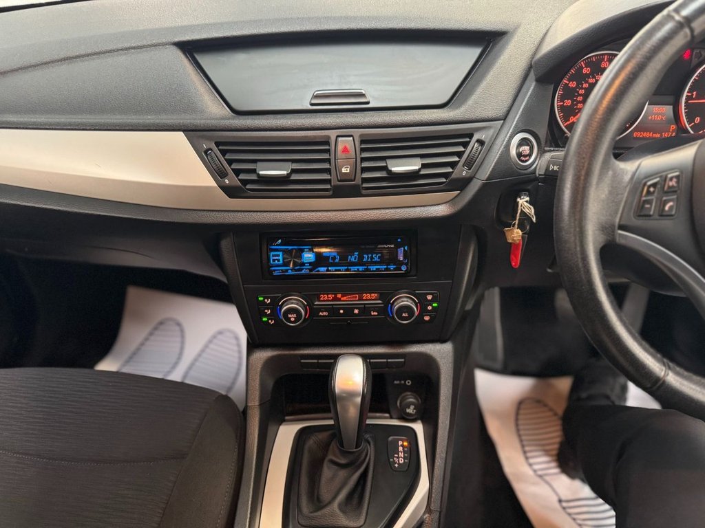 Used BMW X1 2011 for sale - 77780112: Photo 28