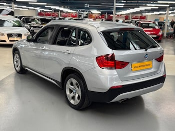Used BMW X1 2011 for sale - 77780112: Photo