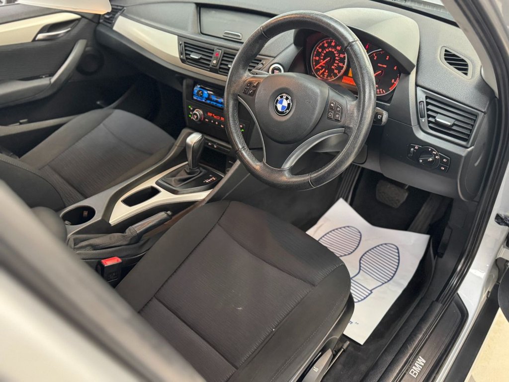 Used BMW X1 2011 for sale - 77780112: Photo 3