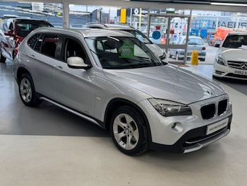 Used BMW X1 2011 for sale - 77780112: Photo