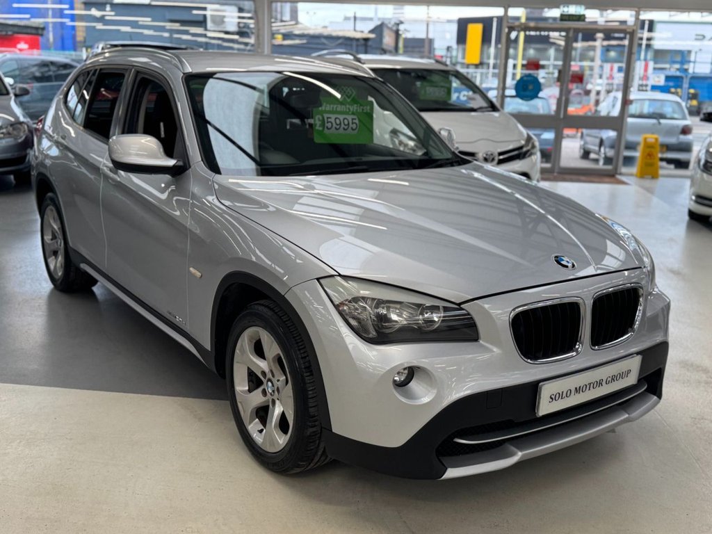 Used BMW X1 2011 for sale - 77780112: Photo 5